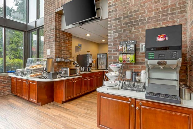 Images Best Western Danbury/Bethel