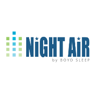 Night Air Beds Logo