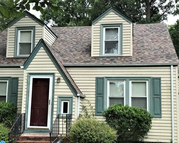Images Premier Roofing & Siding Contractors