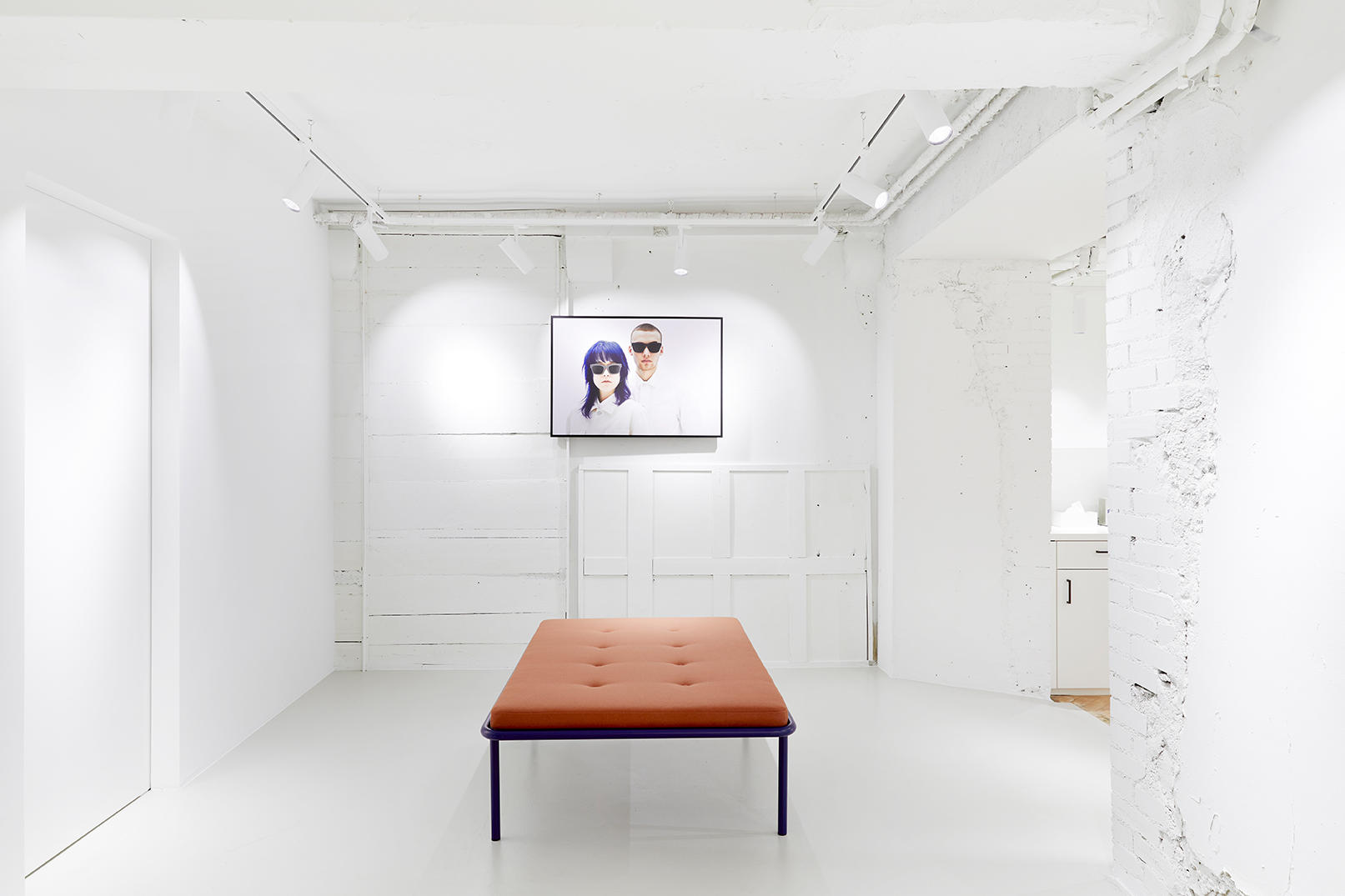 VIU Eyewear, Vorstadt 14 in Schaffhausen