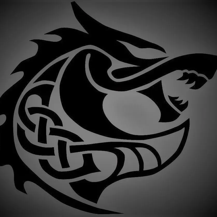 company logo
