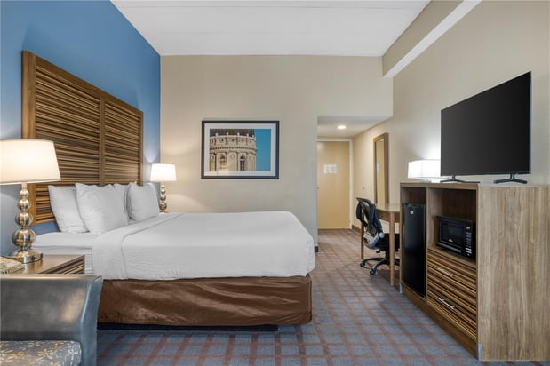 Images Best Western Fishers Indianapolis Area