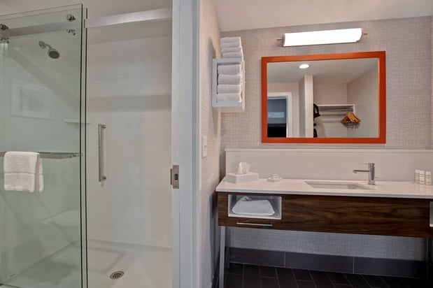 Images Hampton Inn and Suites Deptford