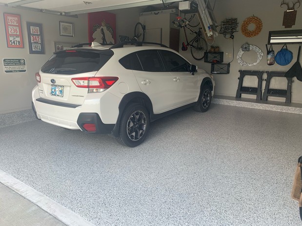 Images GarageExperts of Tulsa