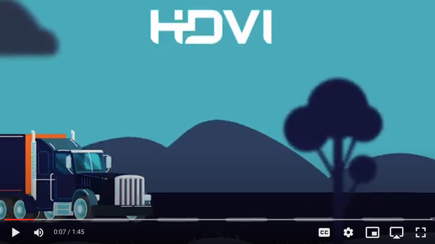 Images HDVI