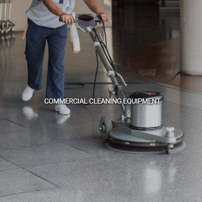 Gerni Cleaning Equipment 6
