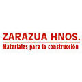 Materiales Para La Construcción Zarazua Hnos. Logo