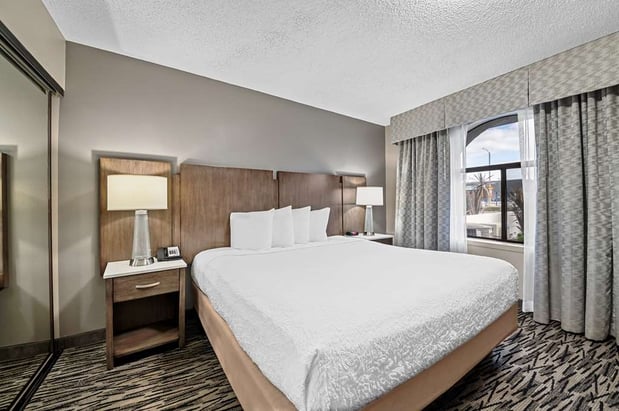 Images Best Western Los Alamitos Inn & Suites