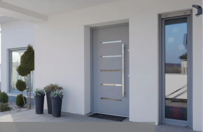 Images Barba Serramenti ed Infissi