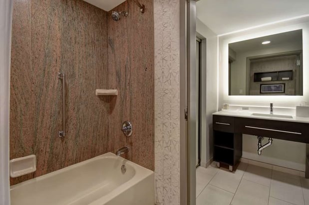 Images Homewood Suites by Hilton Edgewater-NYC Area