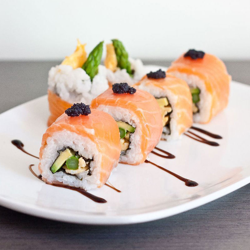 Images Sushi Koto