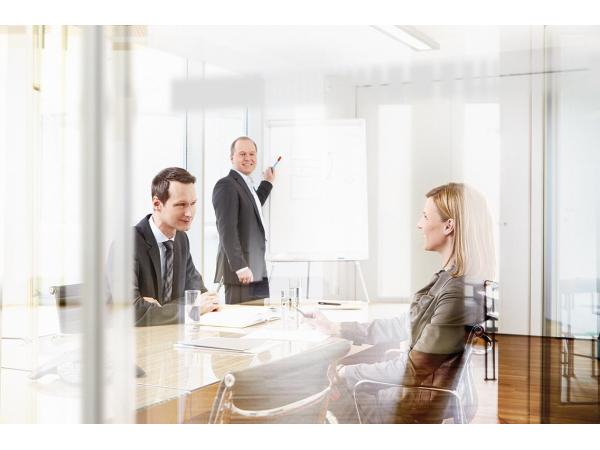 LeitnerLeitner GmbH Wirtschaftsprüfer und Steuerberater, Am Heumarkt 7 in Wien