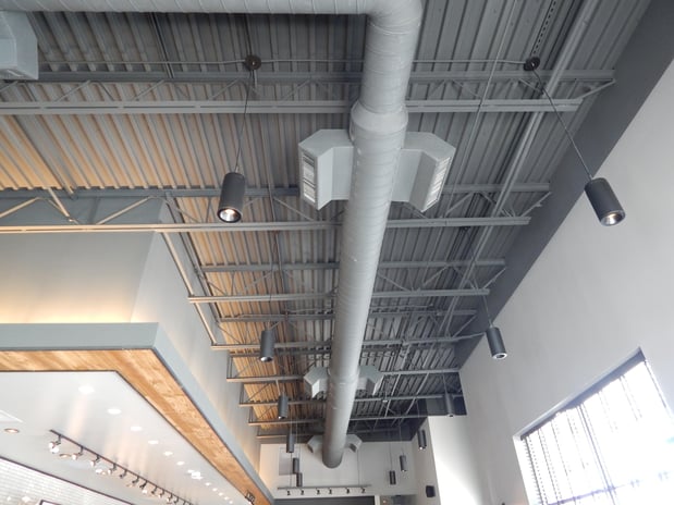 Images Cytech Heating & Cooling