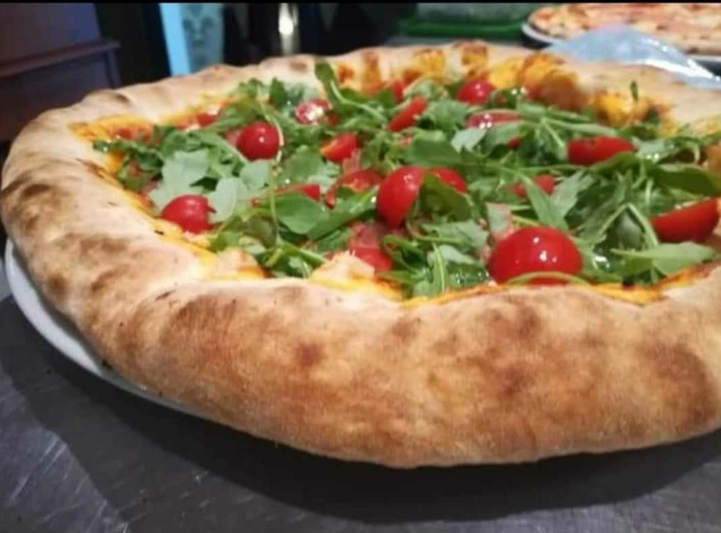 Images Ristorante Pizzeria a Modo Mio