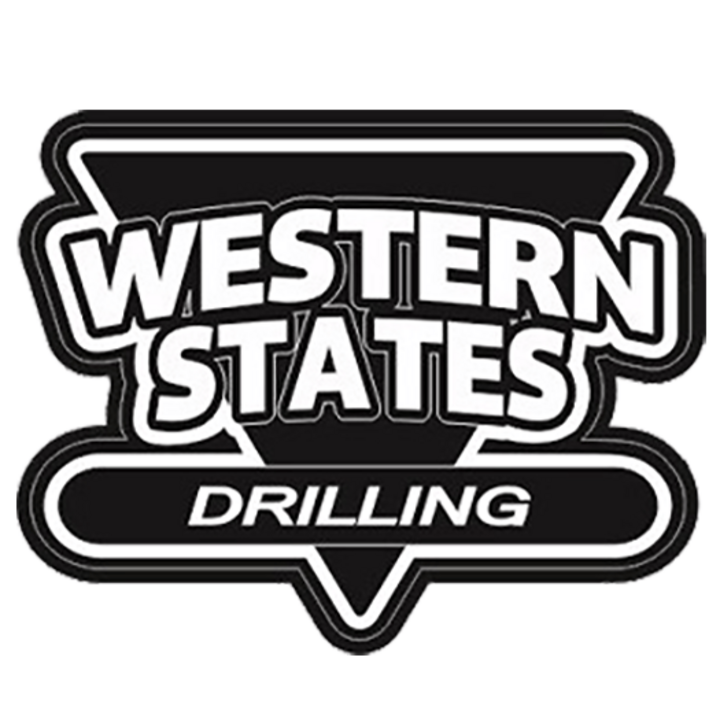 Western States Soil Conservation  Inc. Logo