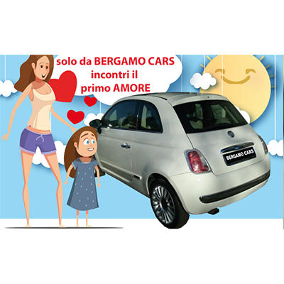 Images Bergamo Cars