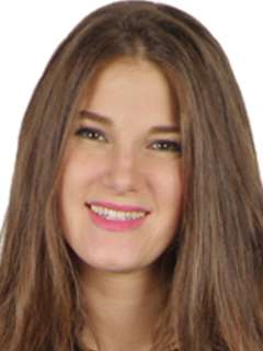 Dr. Hanadi Ajam Oughli, MD - Los Angeles, CA - Psychiatry