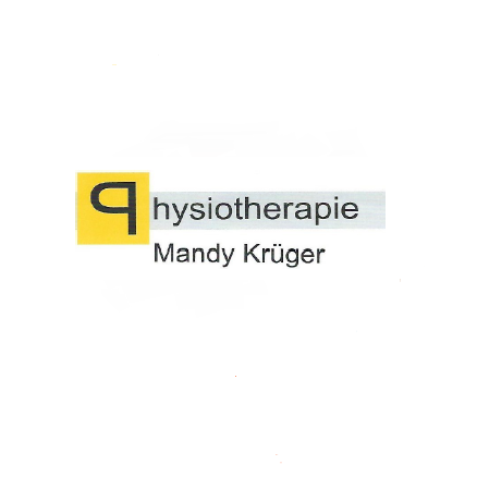 Physiotherapie Mandy Krüger Logo