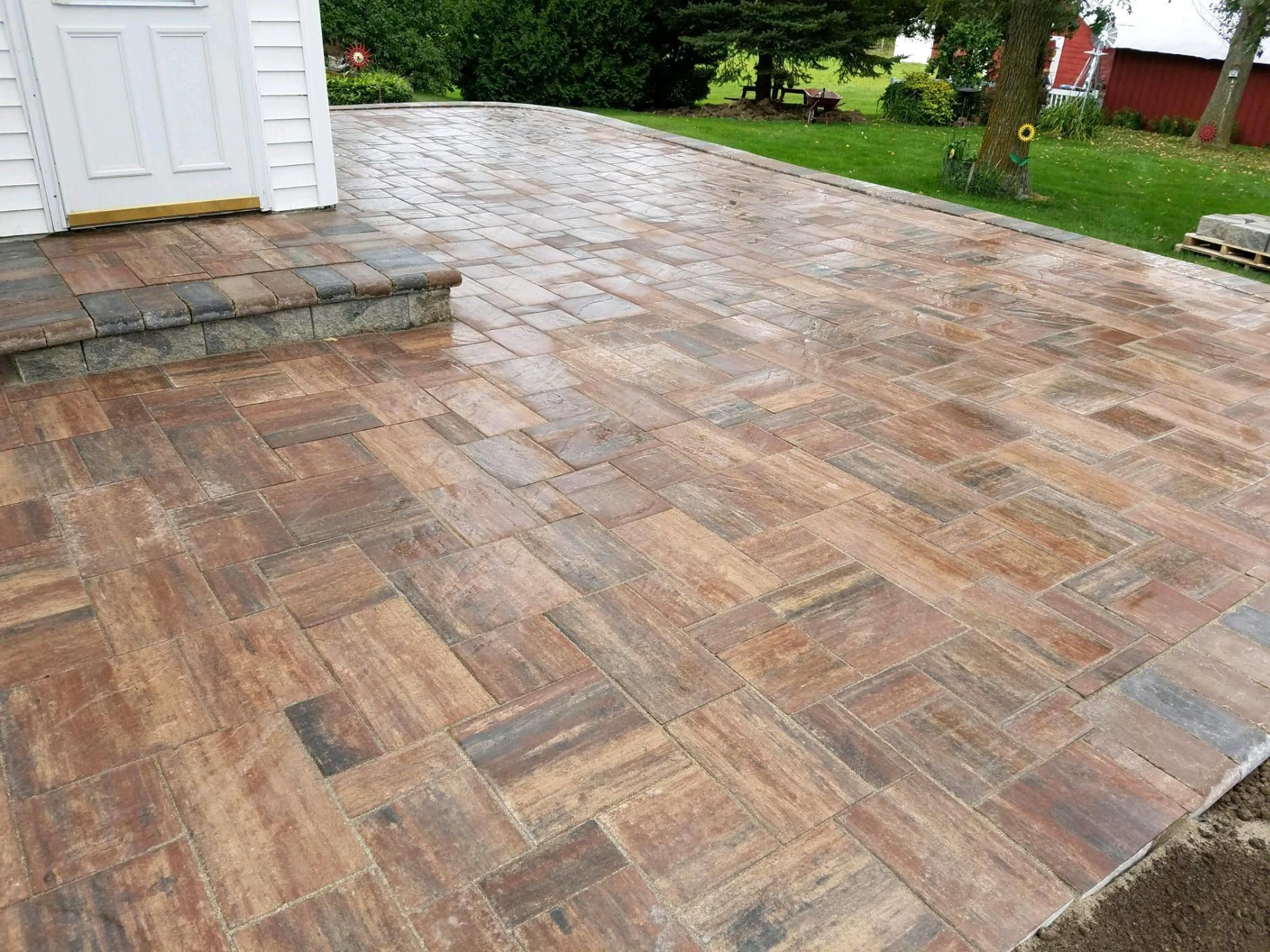 KJ's Green Thumb & Landscaping LLC Image