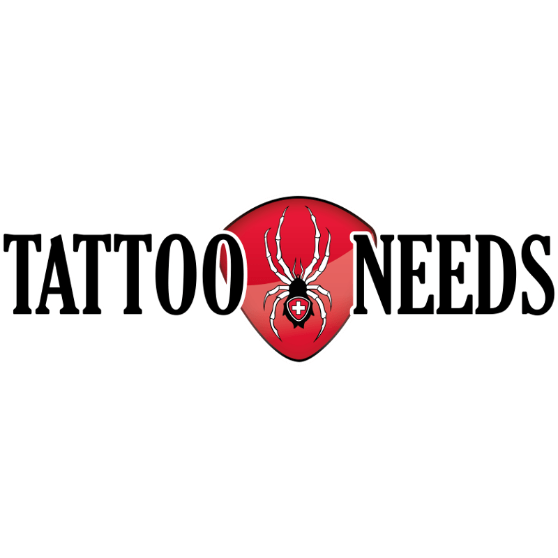 Tattoo-Needs GmbH Logo