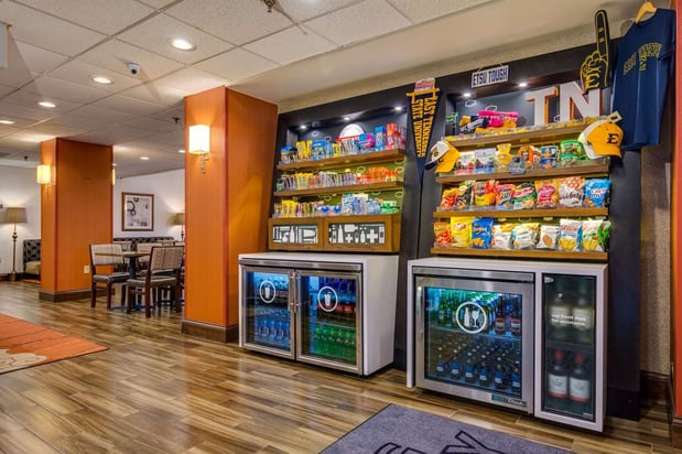 Images Hampton Inn Johnson City