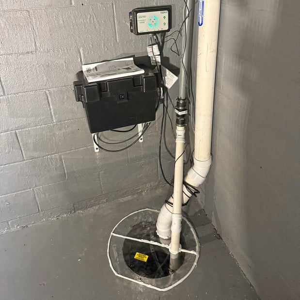 Images Sump Pump Pros