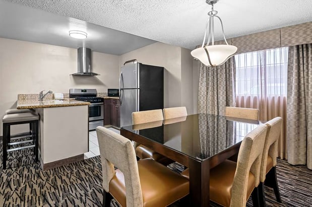 Images Best Western Los Alamitos Inn & Suites