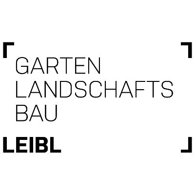 Garten- und Landschaftsbau Leibl GmbH in Straubing - Logo