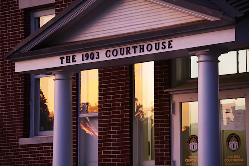 Sasson Trusted Personal Injury & Lawyers