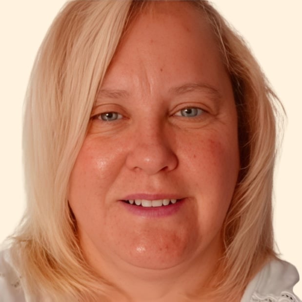 Images Tammy Schmick, Counselor