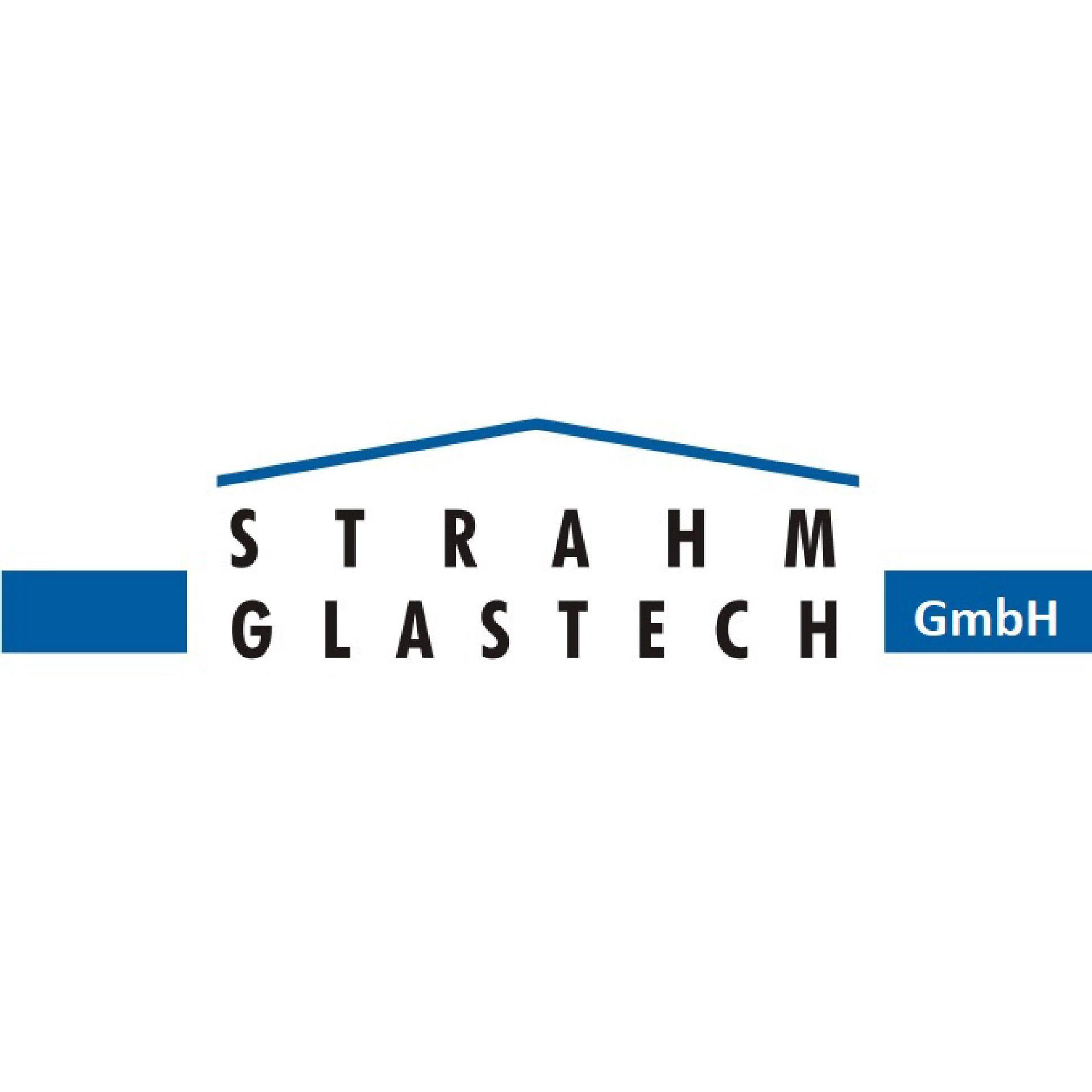Strahm Glastech GmbH Logo