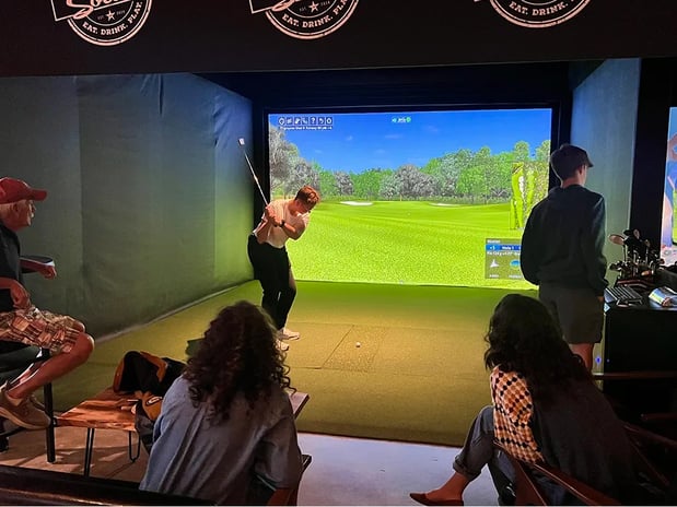 Images South Shore Social