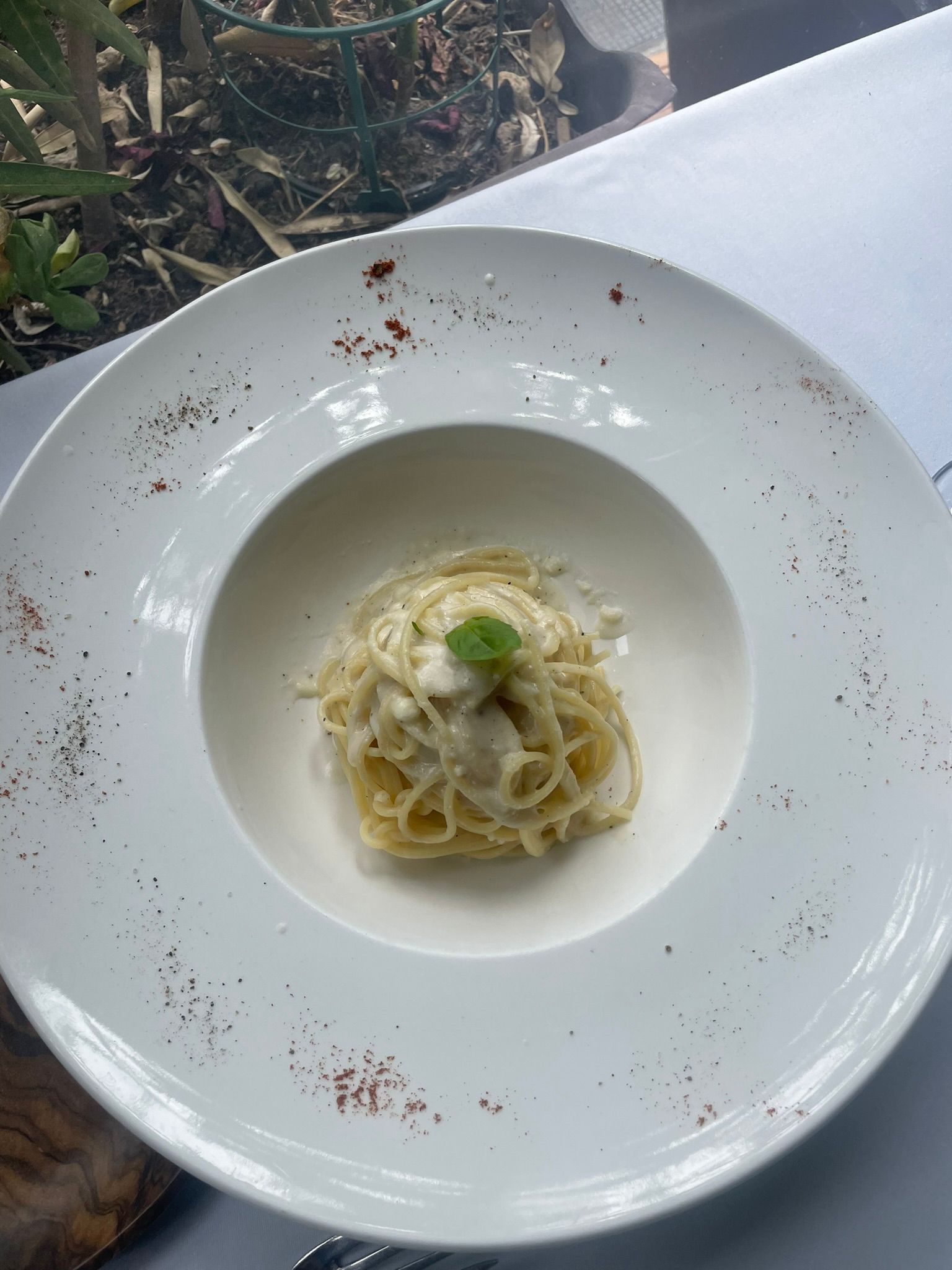Ummo Restaurante