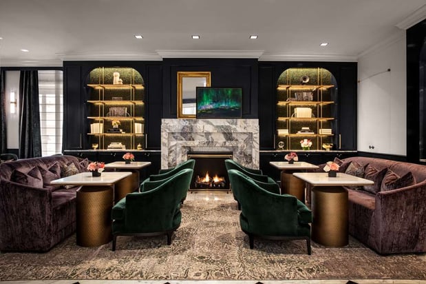 Images Waldorf Astoria Chicago