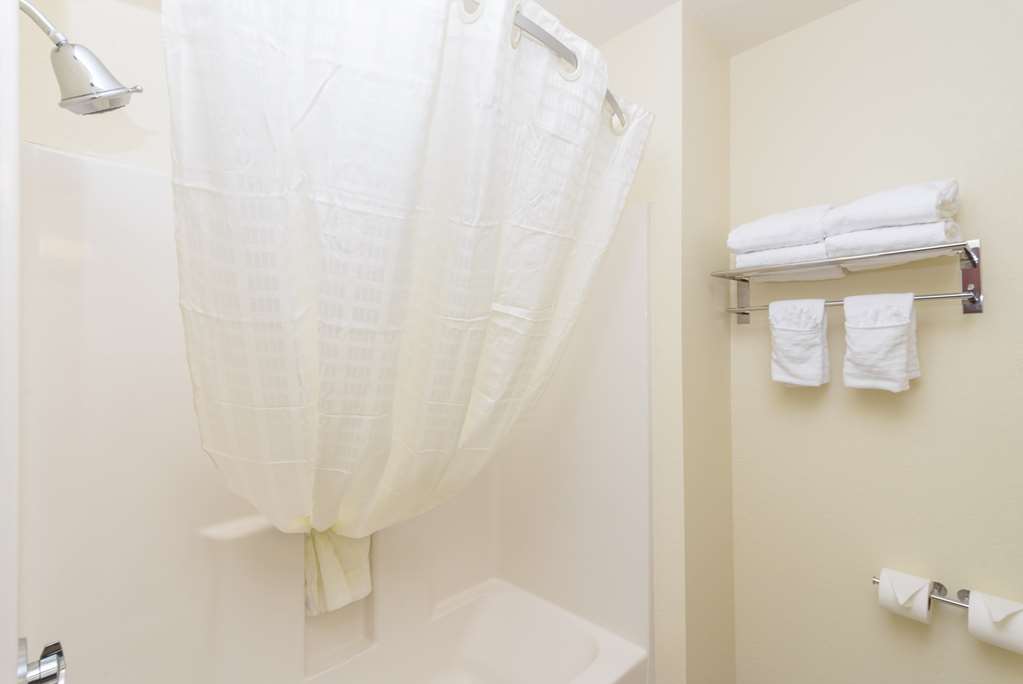 Two Room Suite