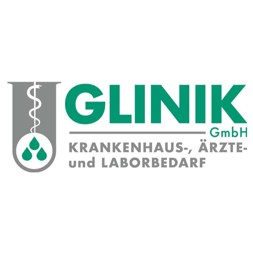 Glinik GmbH Krankenhaus-, Ärzte- und Laborbedarf Logo