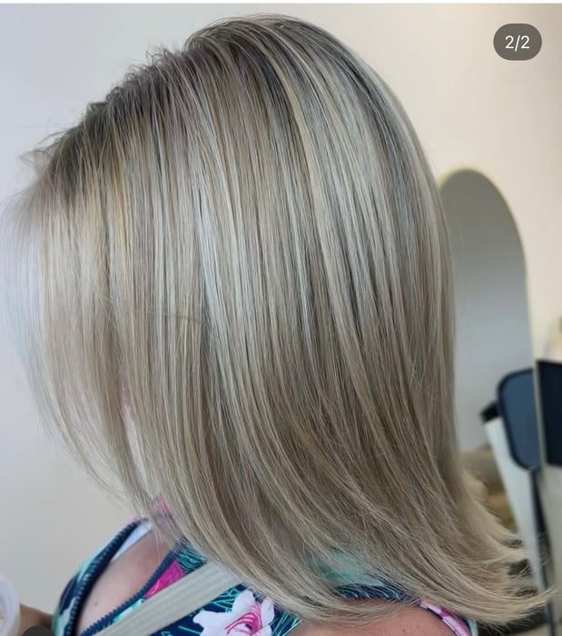 Images Alora Salon & Skincare