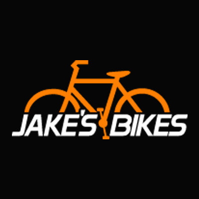 Jake's Bikes Logo