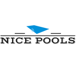 Nice Pools Logo