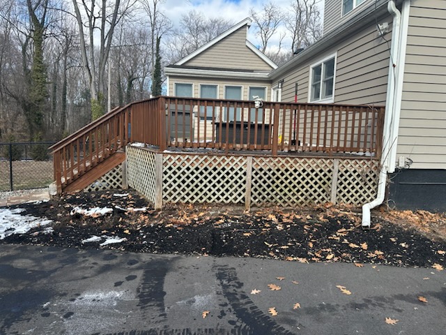 Images F.C. Fence Co