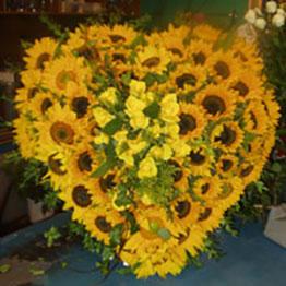 Stockmaier Alfons Blumen, Ungererstrasse 122 in München