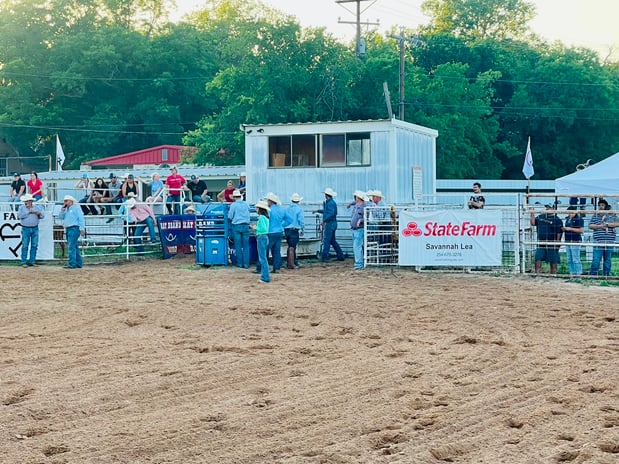 Images Savannah Lea - State Farm Insurance Agent