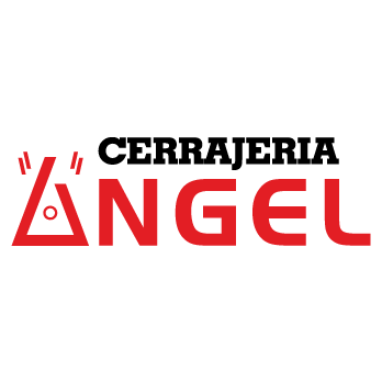 CERRAJERÍA GAÑEZ Logo