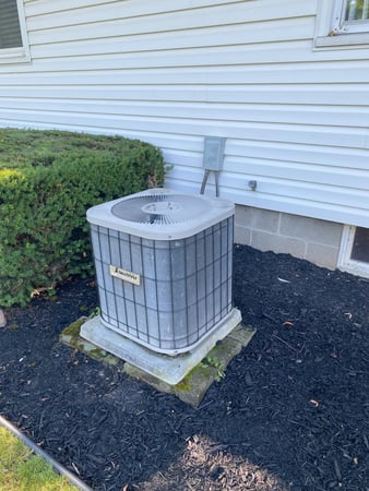Images AV Enterprise Heating and Cooling LLC