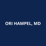 Ori Hampel, MD Logo