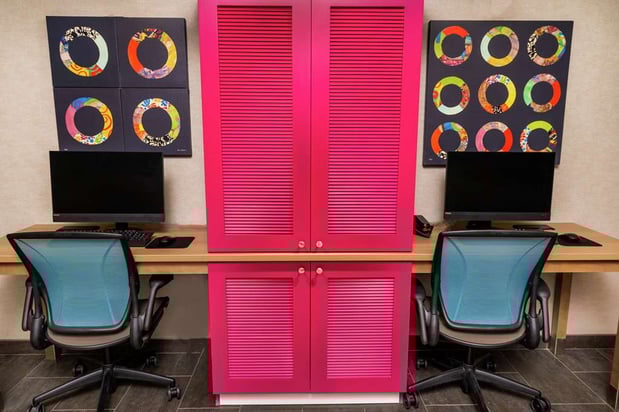 Images Home2 Suites by Hilton San Antonio at the Rim