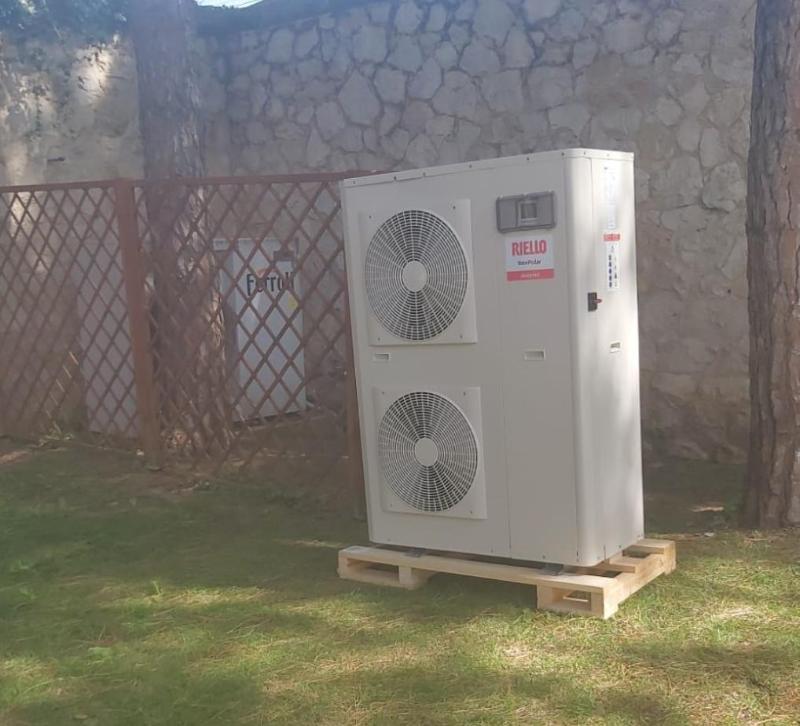 Images Elettrotecnologik 2000