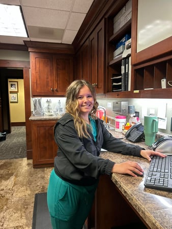 Images Cache Valley Women's Center at the Lodge