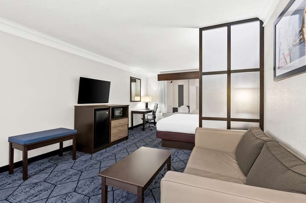 Images Best Western Slidell Hotel