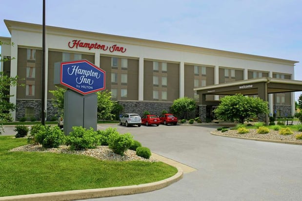 Images Hampton Inn Lima